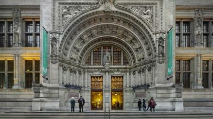 伦敦最大的艺术和设计博物馆，或许也是最精美的V&A博物馆！