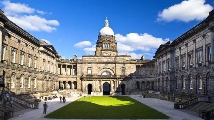 爱丁堡大学-英超和中超大全